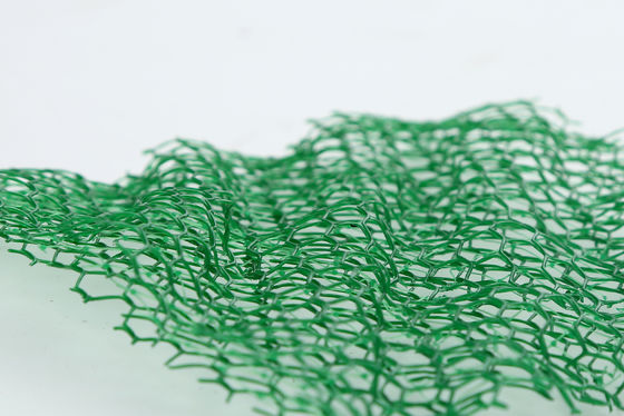 EM5 Green Grass 3D Geomat / Çim Dikimi İçin Net Yüzey Koruması