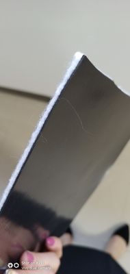 Kalite  Engineering Construction hdpe Composite Geomembrane Raw Material fabrika