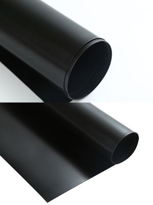 Çeşitli Antiseepage İnşaat Mühendisliği Projesi İçin Yoğunluk 0.94g / M3 Hdpe Geomembran