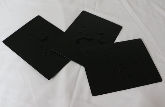1.5mm Geomembran HDPE Havuz Astarı Takviyeli Polietilen Plastik Kaplama