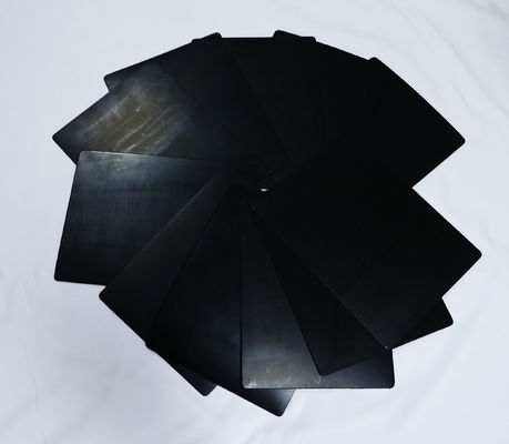 2mm Geomembran Baraj Gölet Astarı HDPE Su Geçirmez 1mm 1.5mm